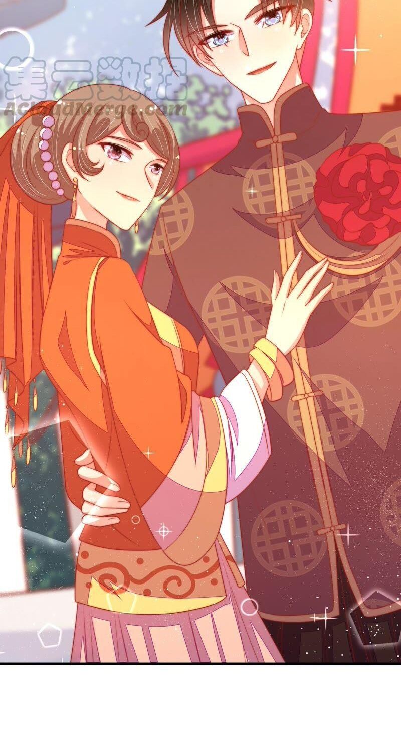 ngày nào thiếu soái cũng ghen chapter 213 6