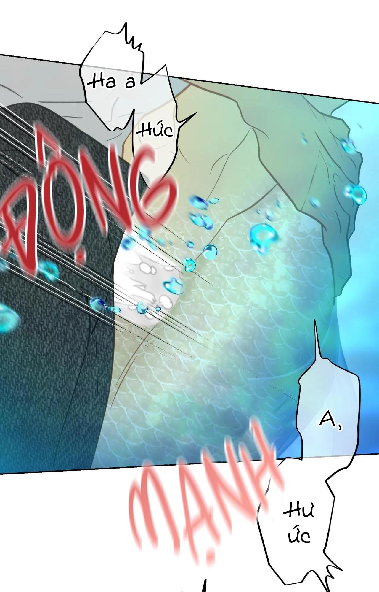 mỹ nhân ngư chapter 6 56