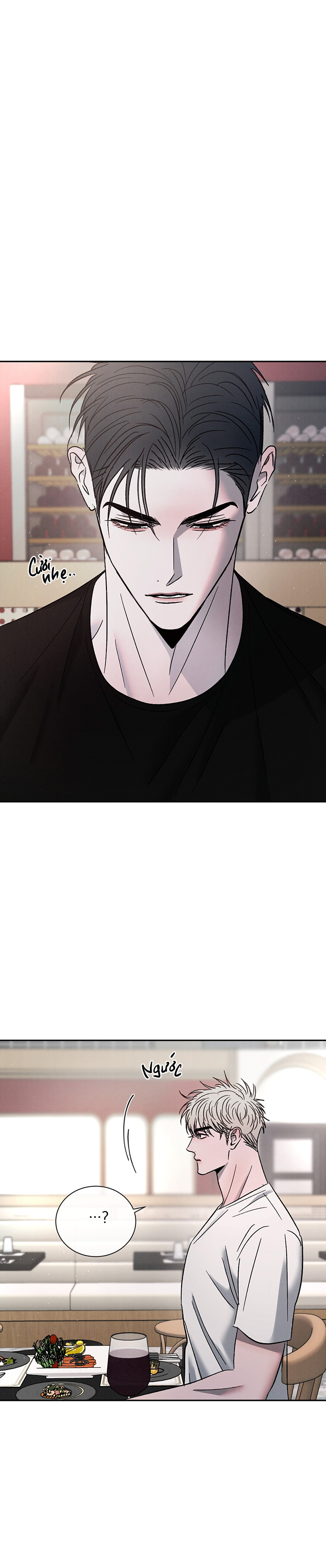 tương khắc chapter 64 7