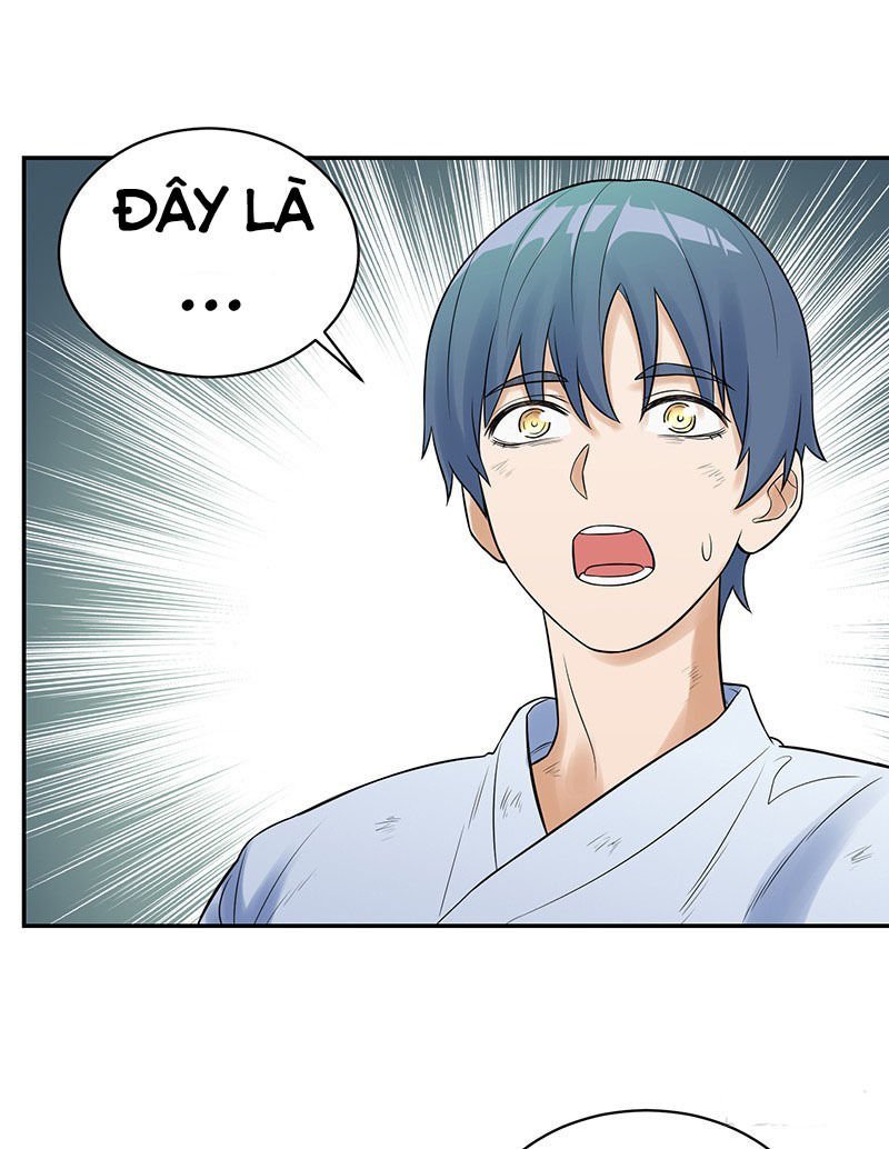 mạt thế đô thị chapter 4 14