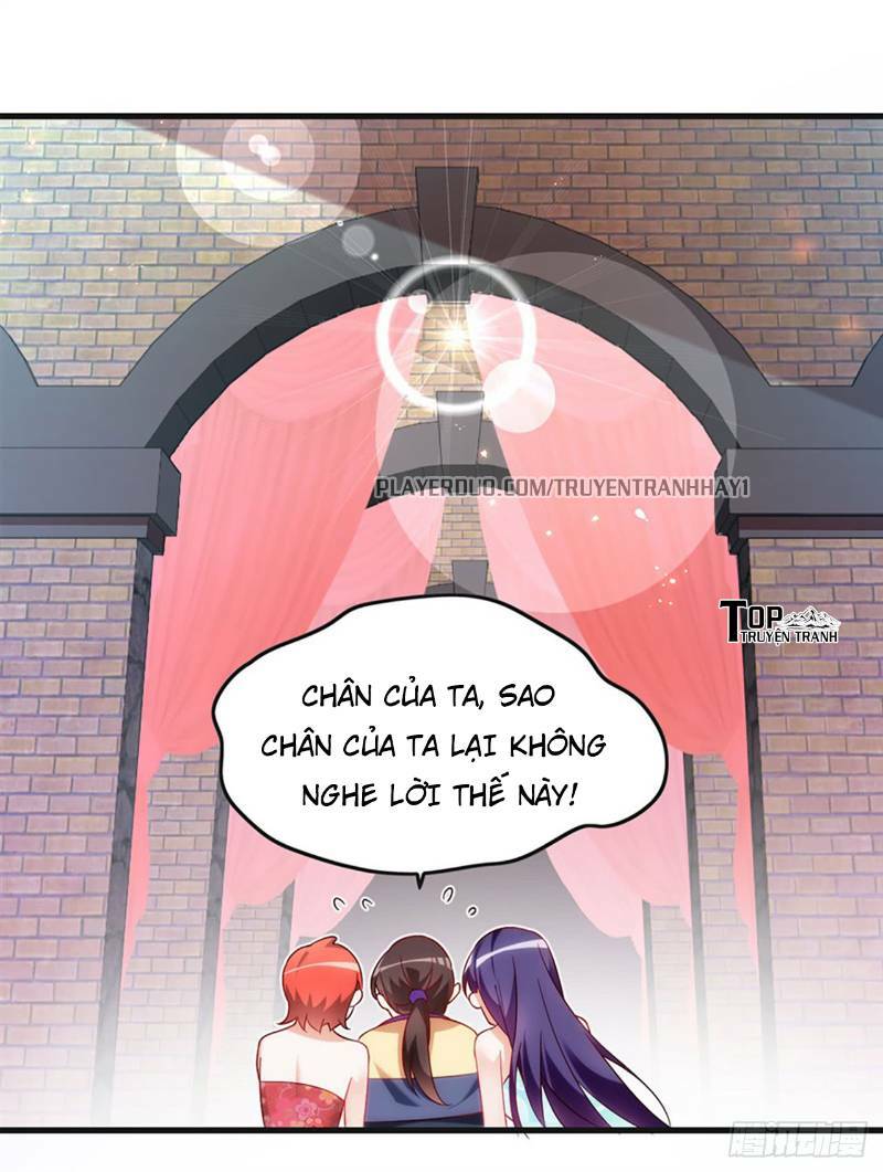 lãnh chúa cái gì không quan trọng chapter 9 42