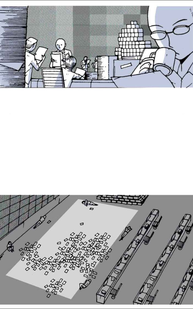 mắc kẹt trên mặt trăng chapter 13 26