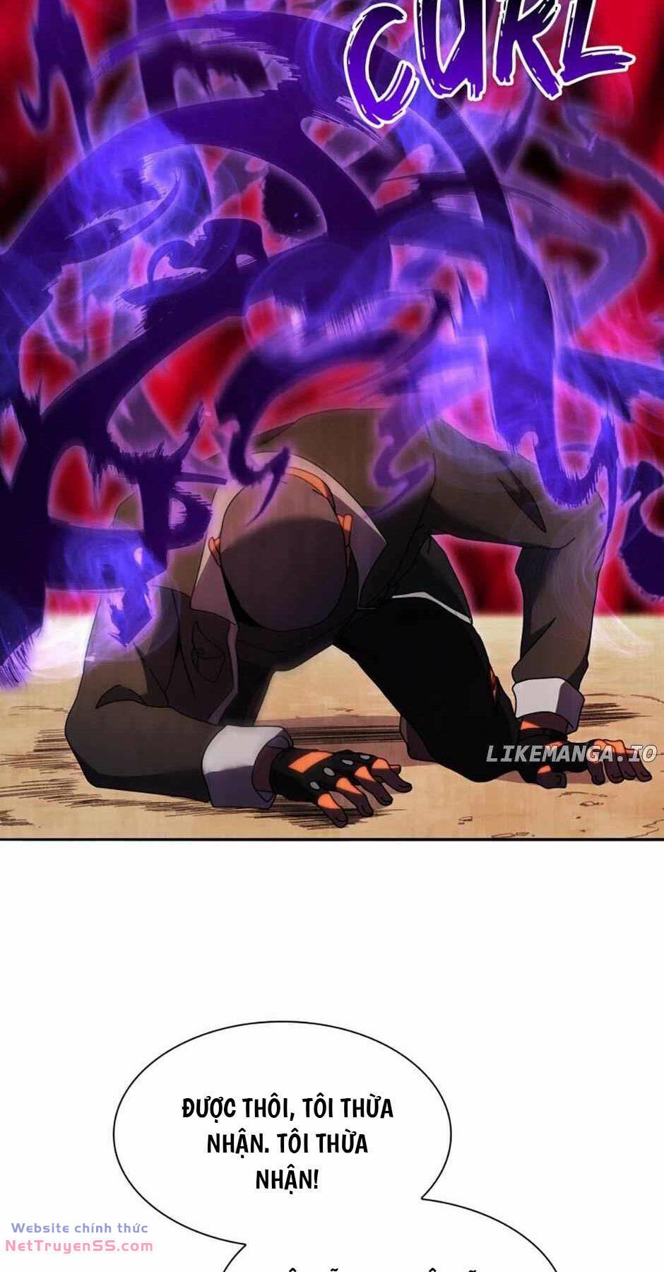 tử linh sư thiên tài của học viện chapter 68 60