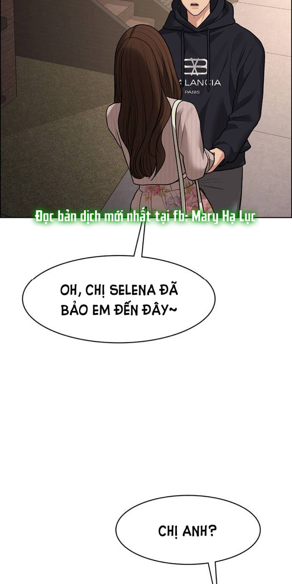 nữ thần giáng thế chapter 188.1 12