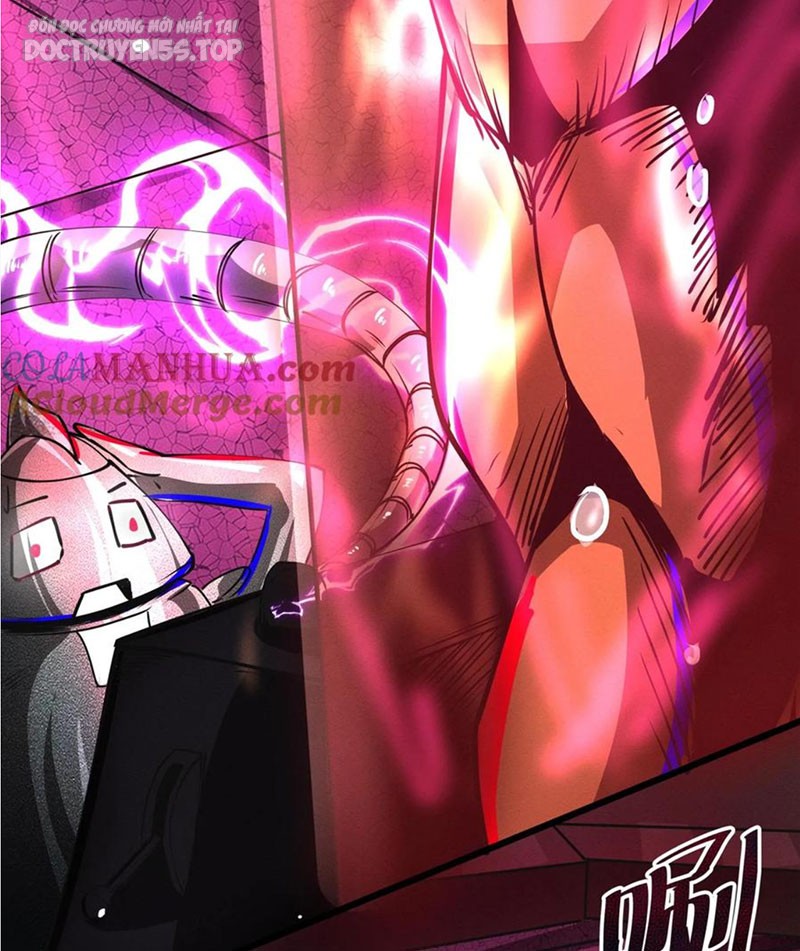 quỷ dị dược tề sư: bệnh nhân của ta đều là kinh khủng chapter 155 22
