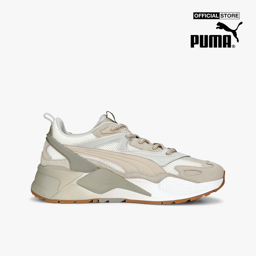 PUMA - Giày sneakers unisex cổ thấp RSX Efekt Gradient391171