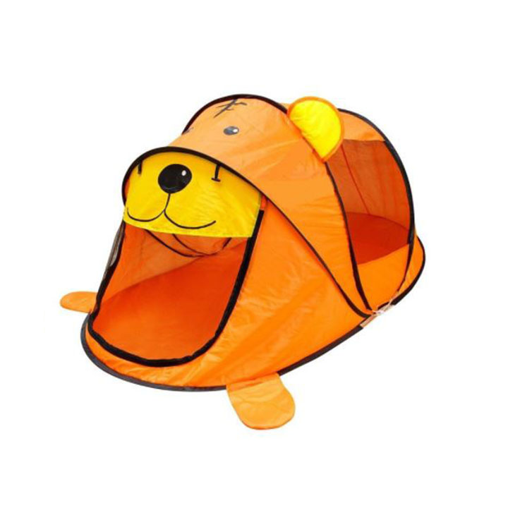 Lều chơi hình thú đáng yêu cho bé