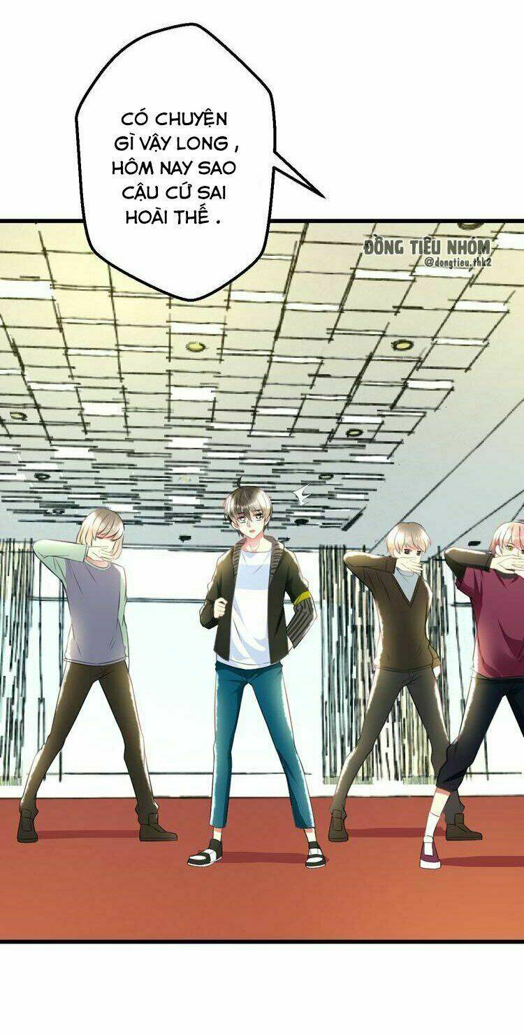 lão ca minh tinh, mời xuất chiêu! chapter 38 10