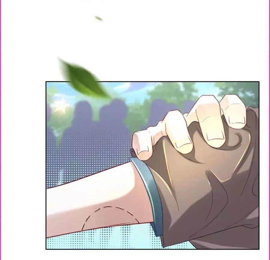 thần luân mật luyến chapter 31 9