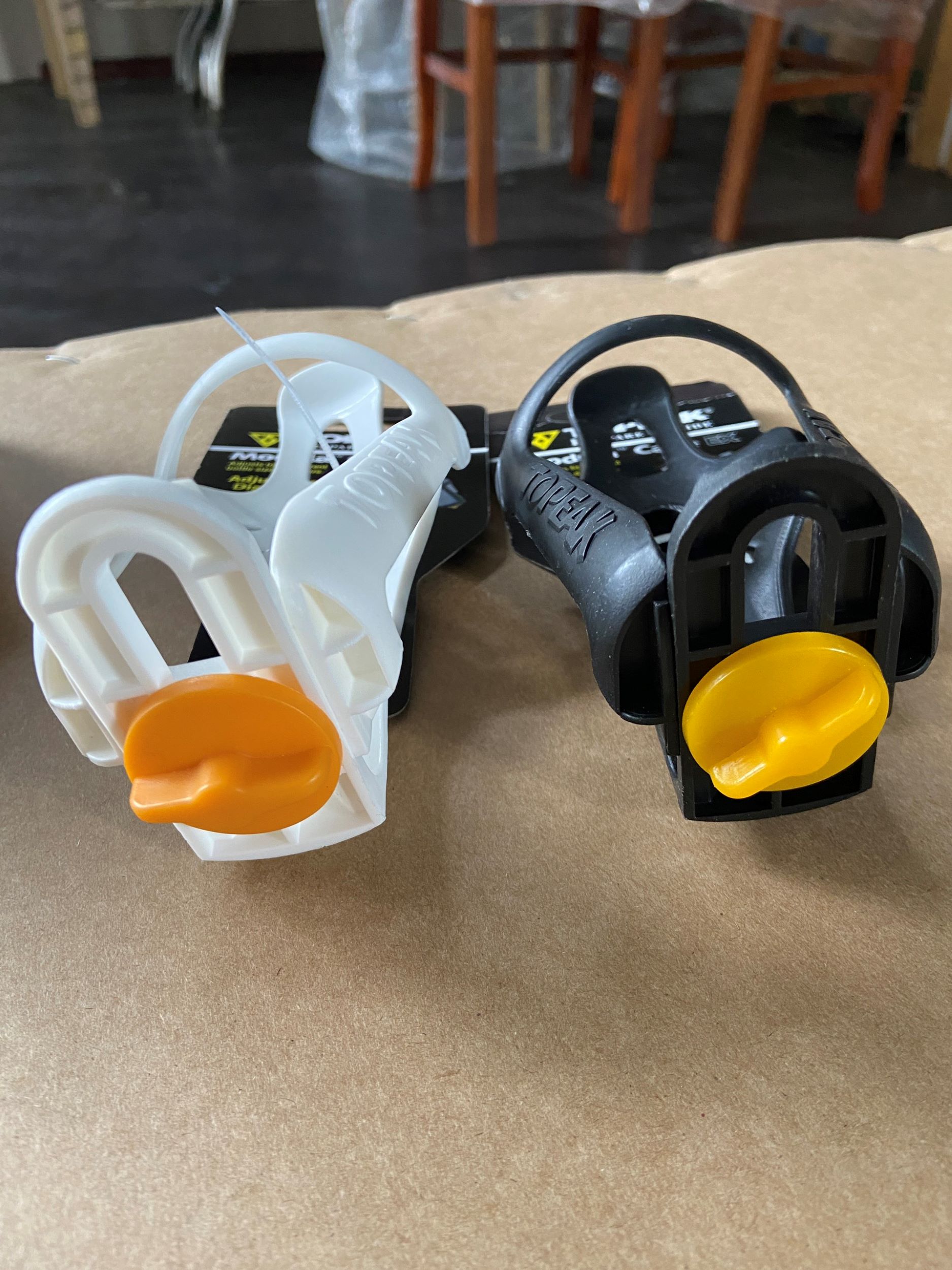 Giá đỡ Bình Nước Topeak gắn ghi đông xe đạp
