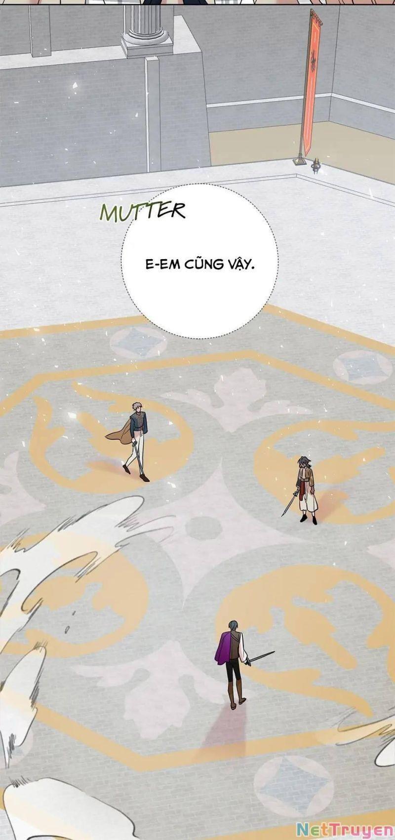 xin ngài đừng ăn tôi chapter 75 4