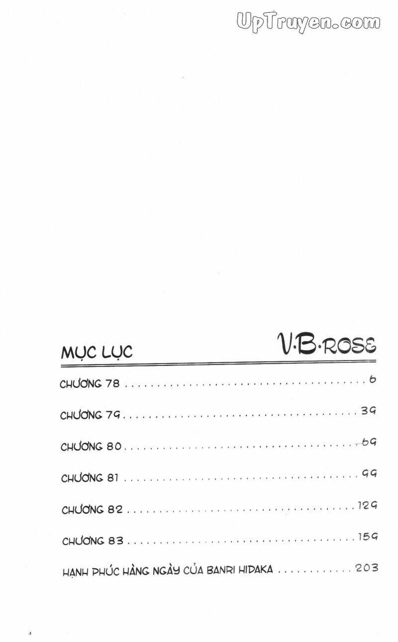 v.b.rose chapter 14 6