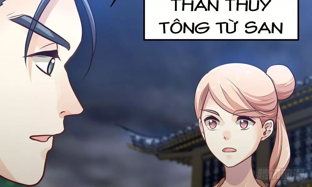 thái tử phi nhà ta thật hung hăng chapter 28 5