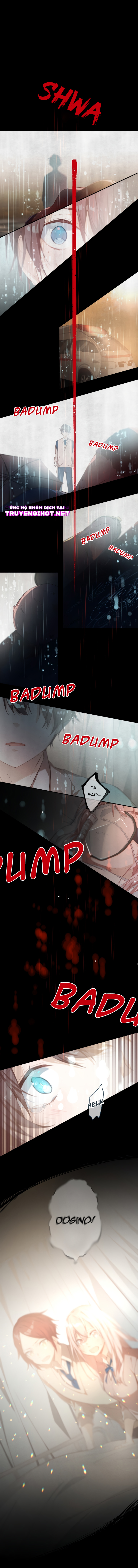 nụ hoa của newton chapter 11 5