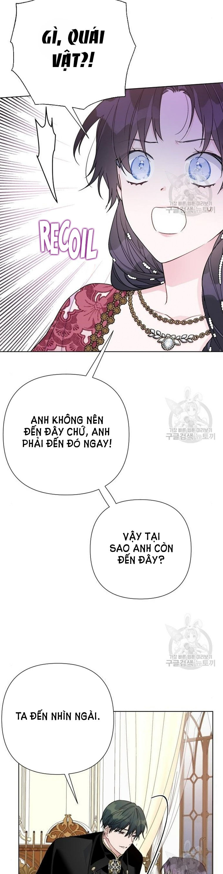 cách hiệp sĩ sống như một tiểu thư chapter 72 6