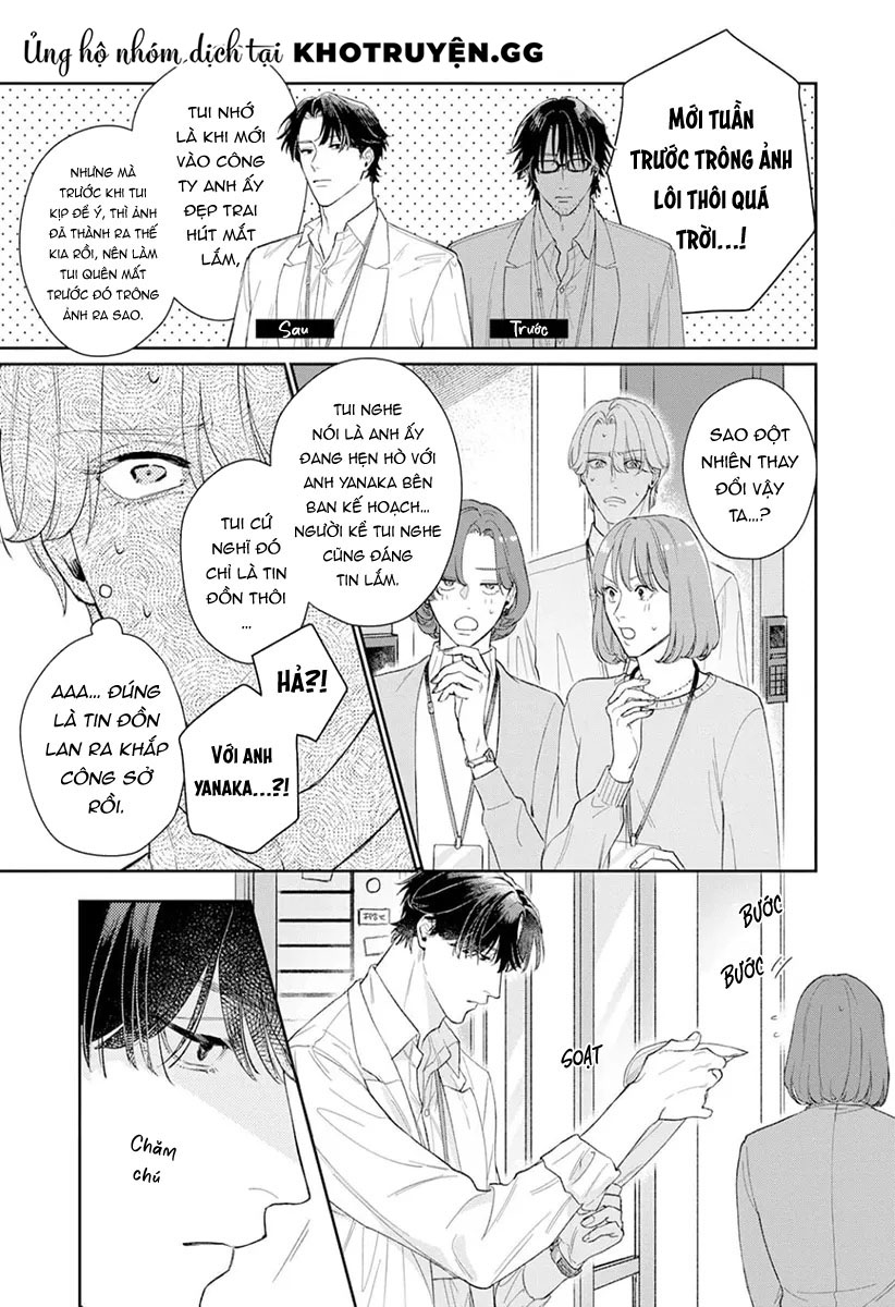 giao kèo tình yêu chapter 2 6