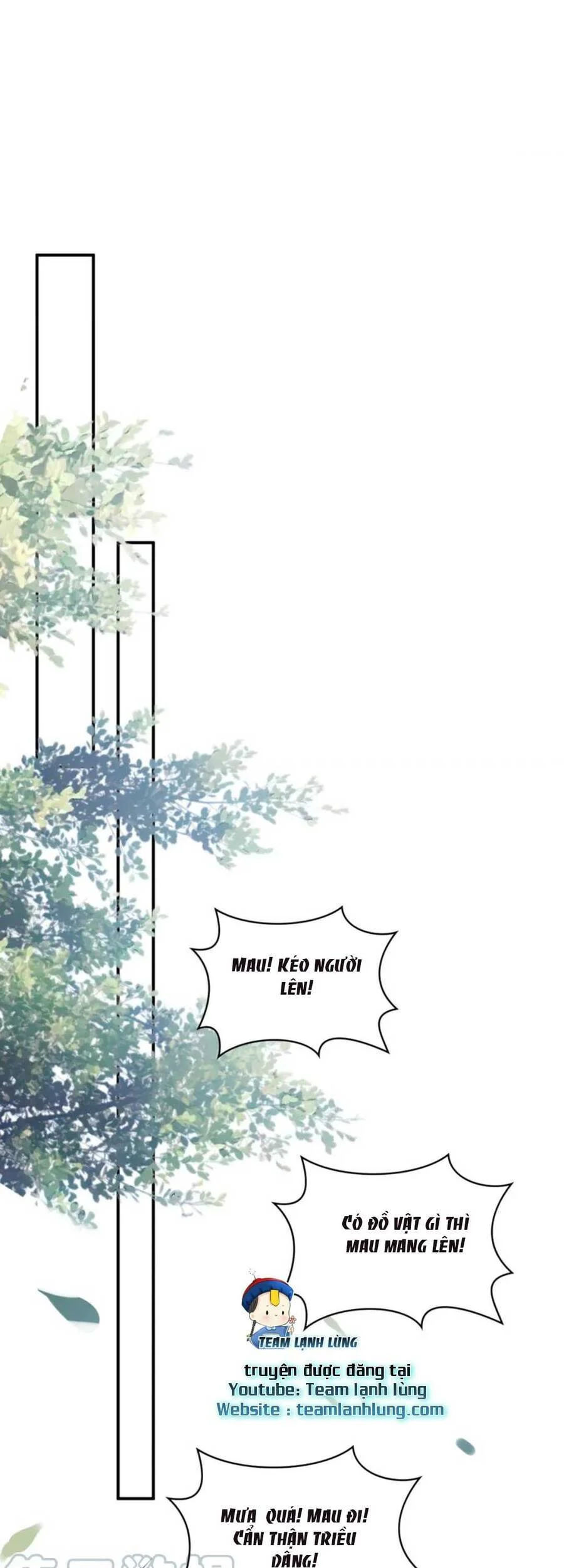 cô vợ hợp đồng bỏ trốn của tổng giám đốc chapter 470 35