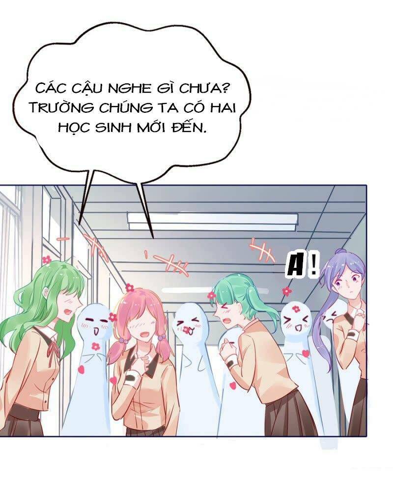 lừa gạt thiếu gia quí tộc làm bạn trai chapter 1 2