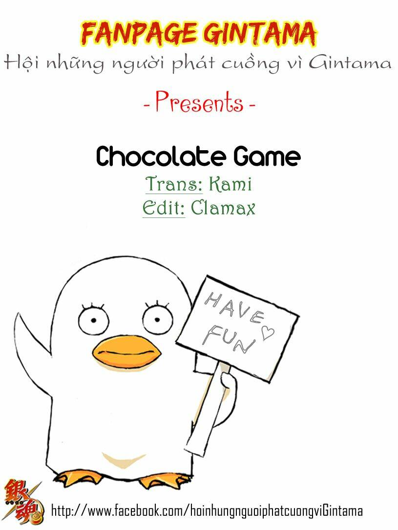 chuyện vào một ngày valentine chapter 1 2