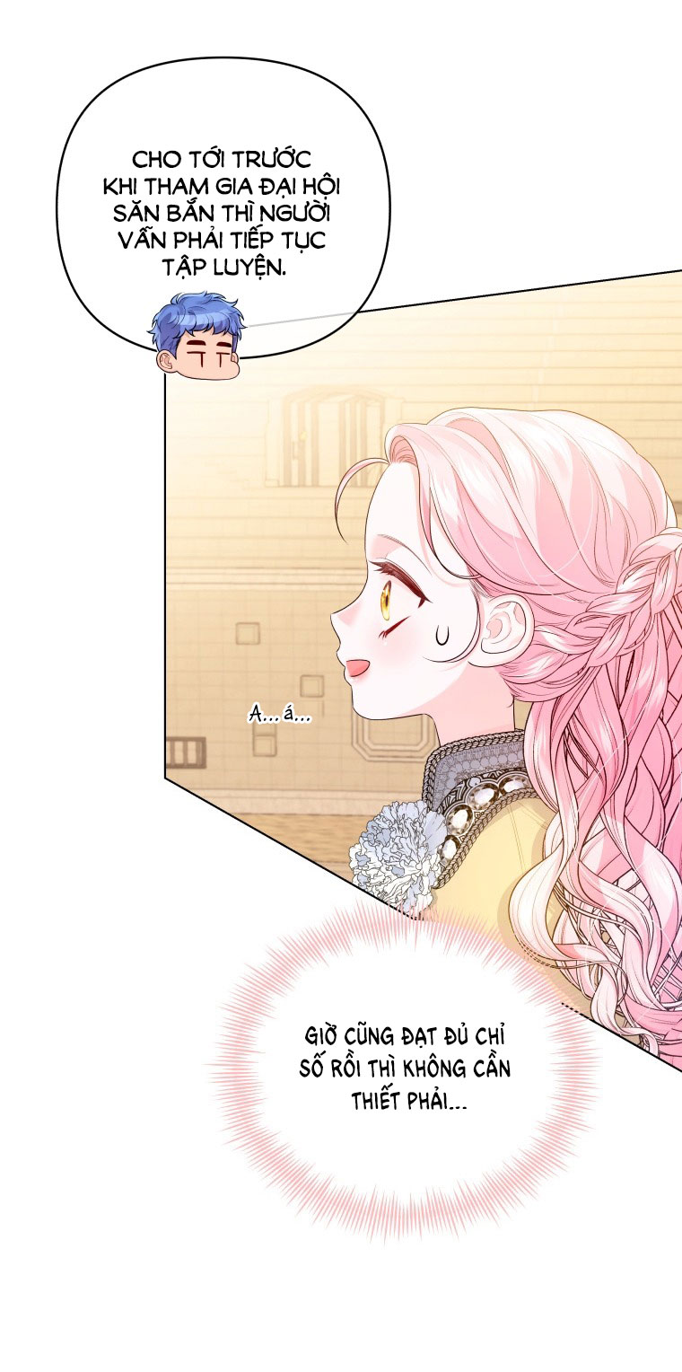 thà rằng để tôi trở thành nữ hoàng chapter 11.2 6