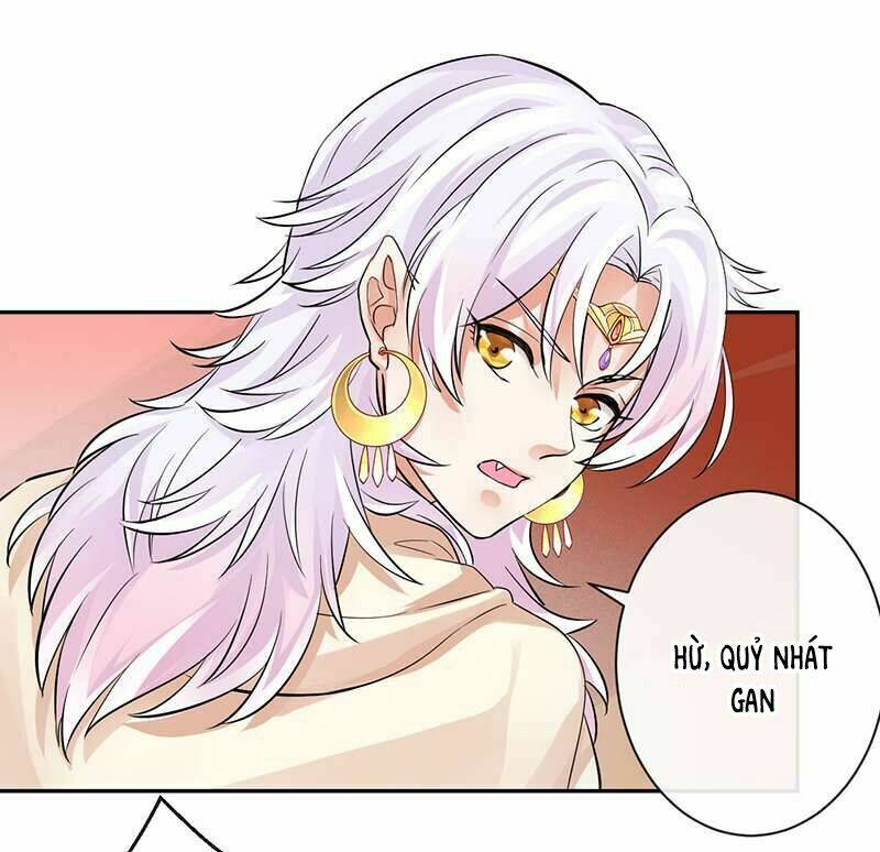 nghiên hương kỳ đàm chapter 23 32