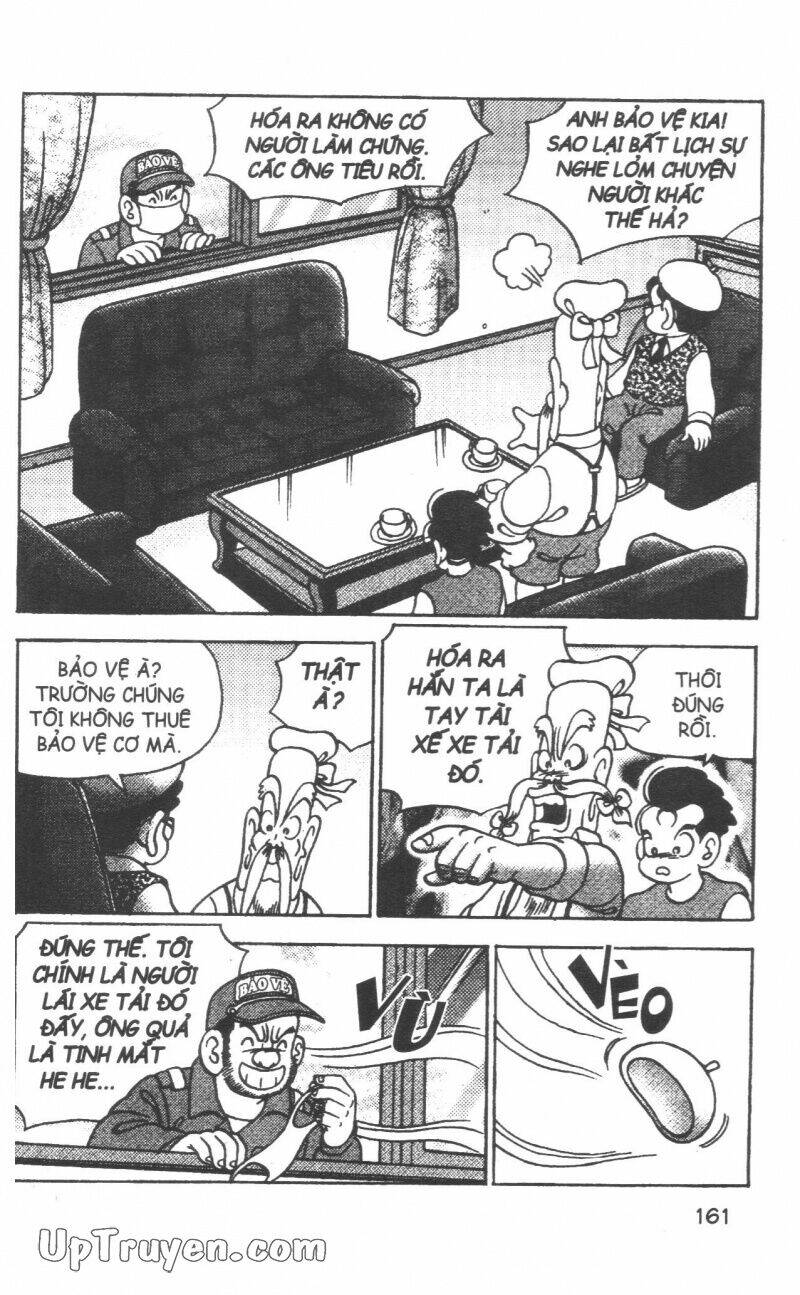 đội quân nhí nhố chapter 28 161