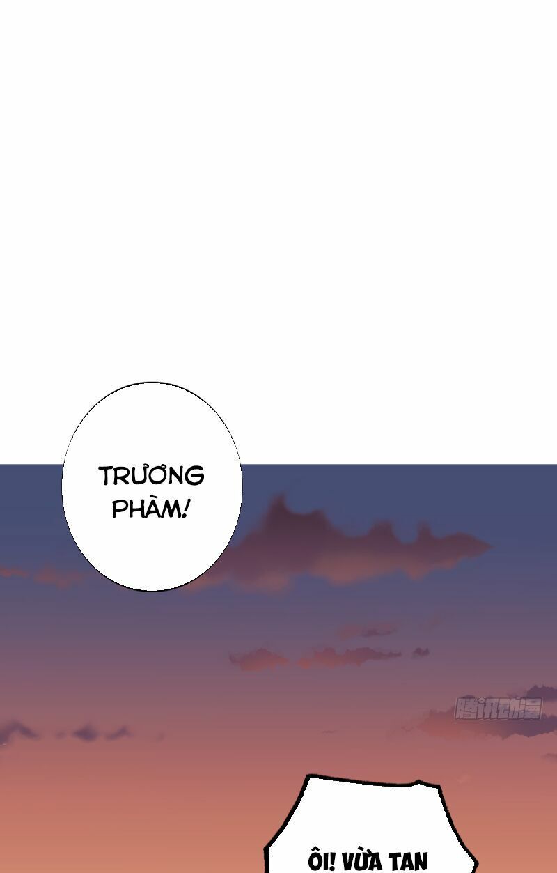 nhóm giao lưu của địa phủ chapter 87 19