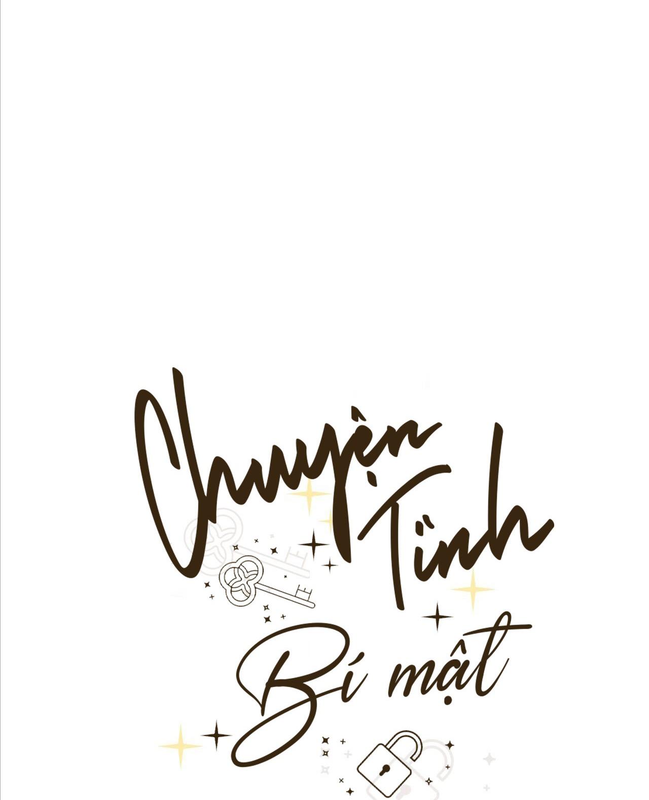 chuyện tình bí mật chapter 4 14