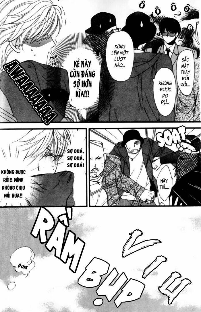 neko neko honey chapter 1 9