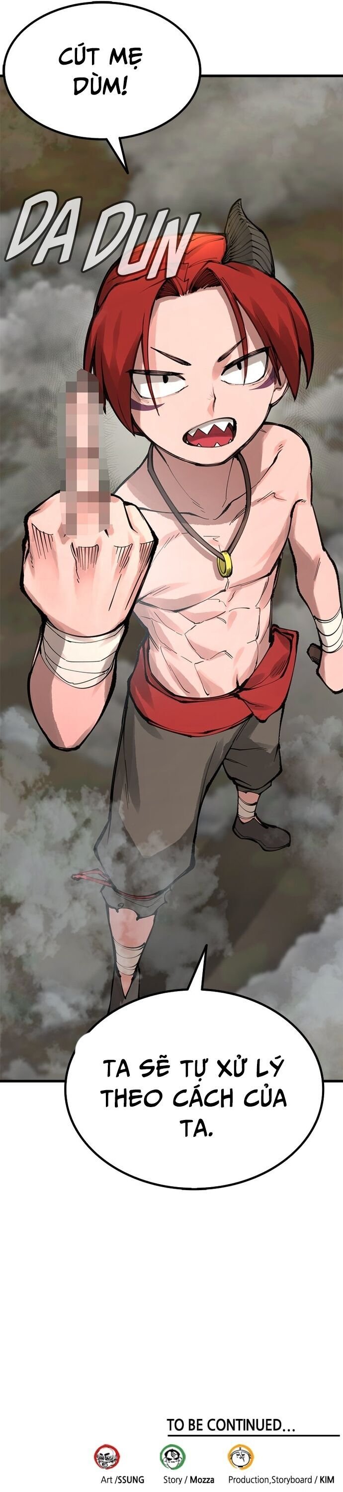 ngọn lửa của hòa bình chapter 21 62