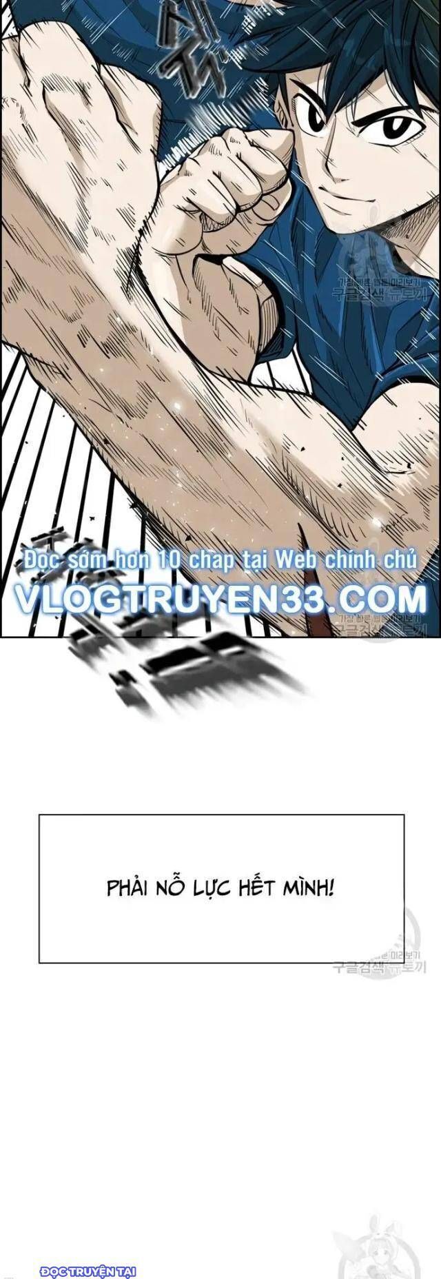 shark - cá mập chapter 224 25