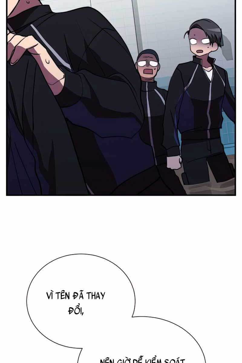 giả vờ làm kẻ vô dụng ở học đường chapter 39 53