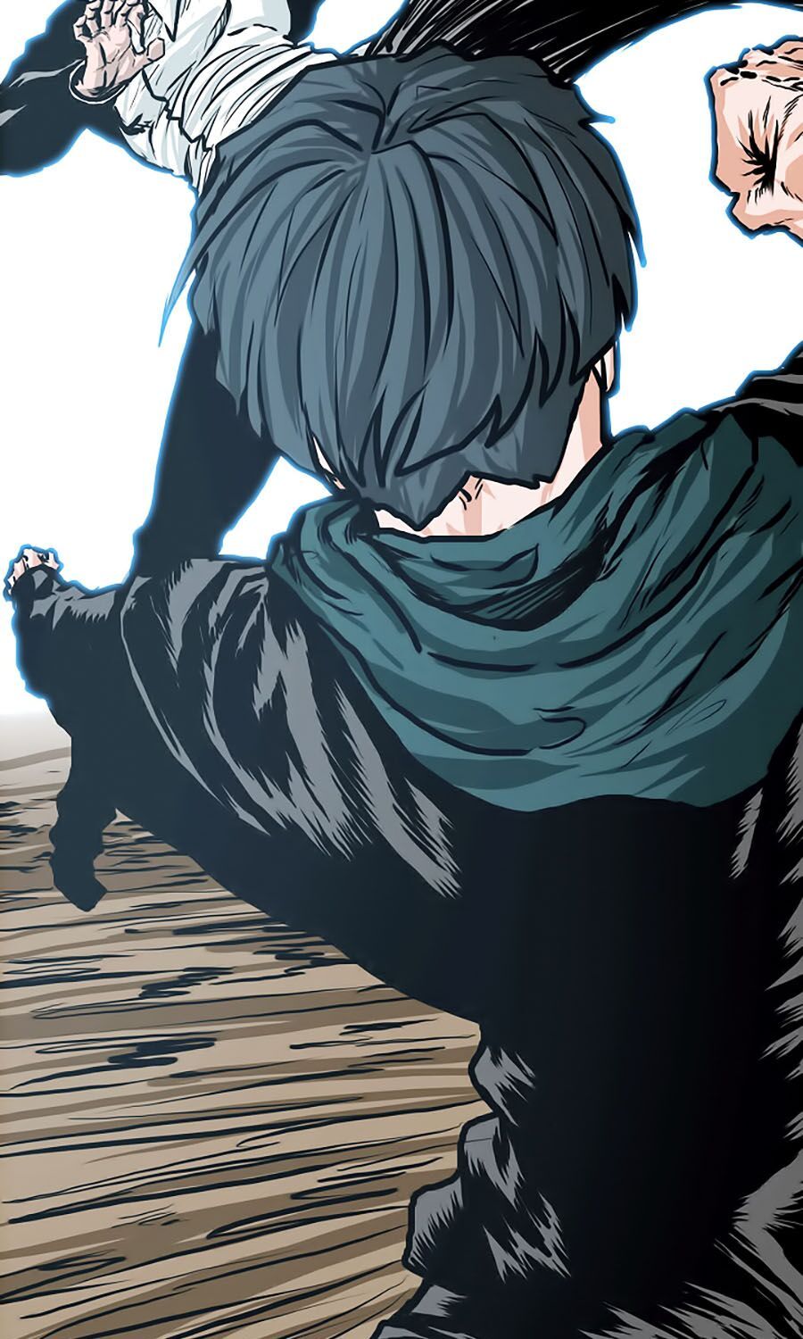 bá chủ học đường ss3 chapter 15 41