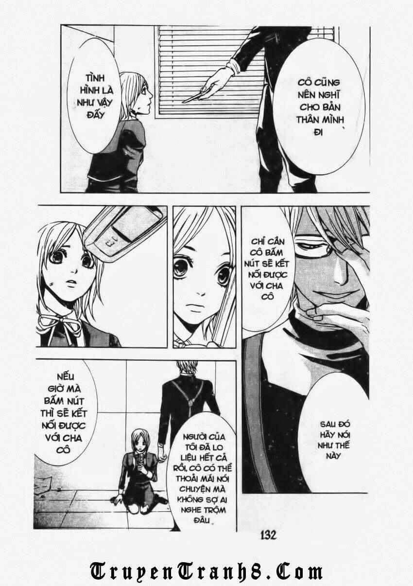 điệp vụ 729 chapter 16 8