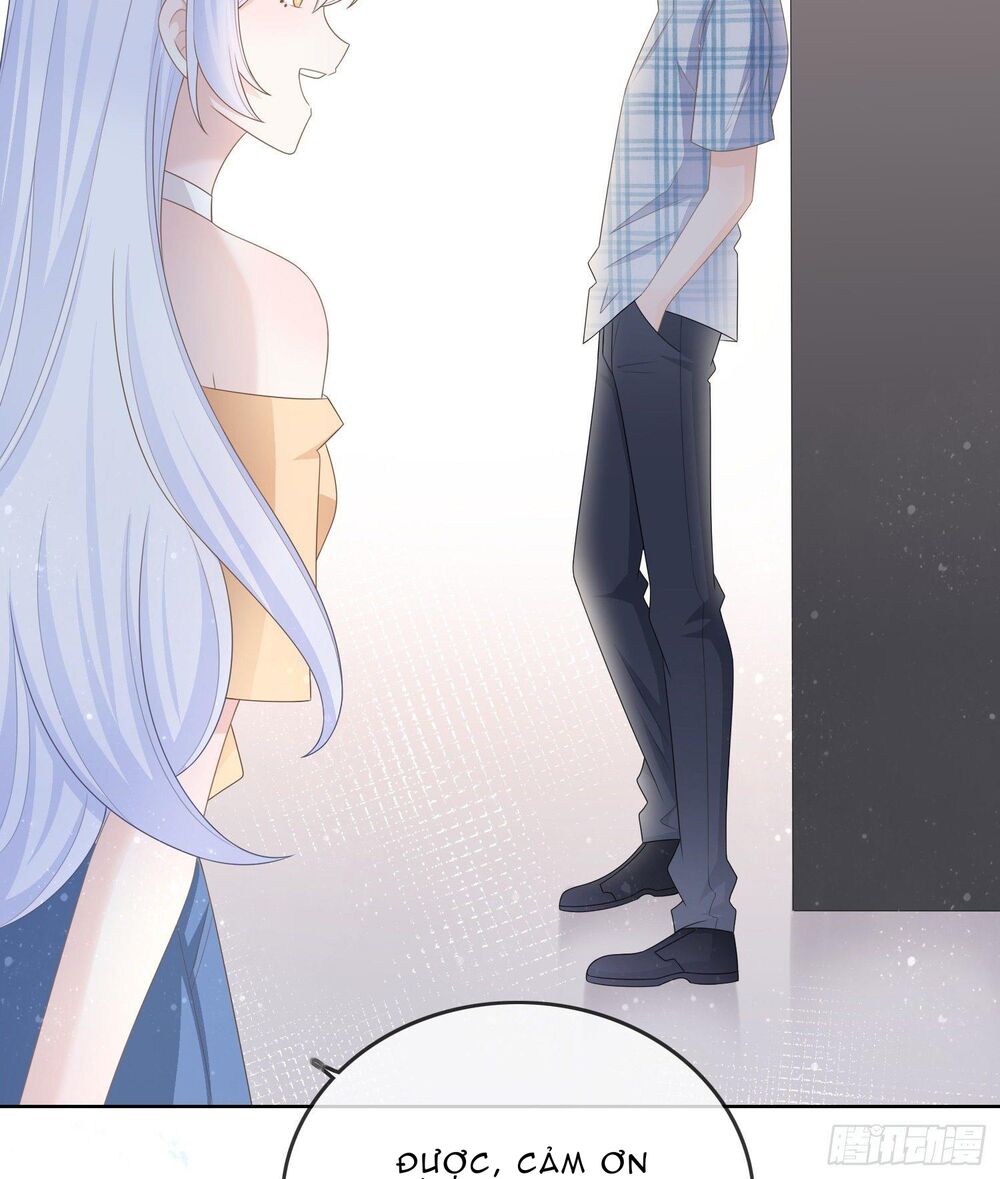 ảnh hậu cũng không bằng niệm thanh hoa chapter 110 36