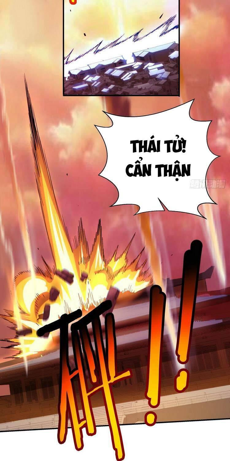 ta là nhà giàu số một, ta không muốn trọng sinh chapter 69 30