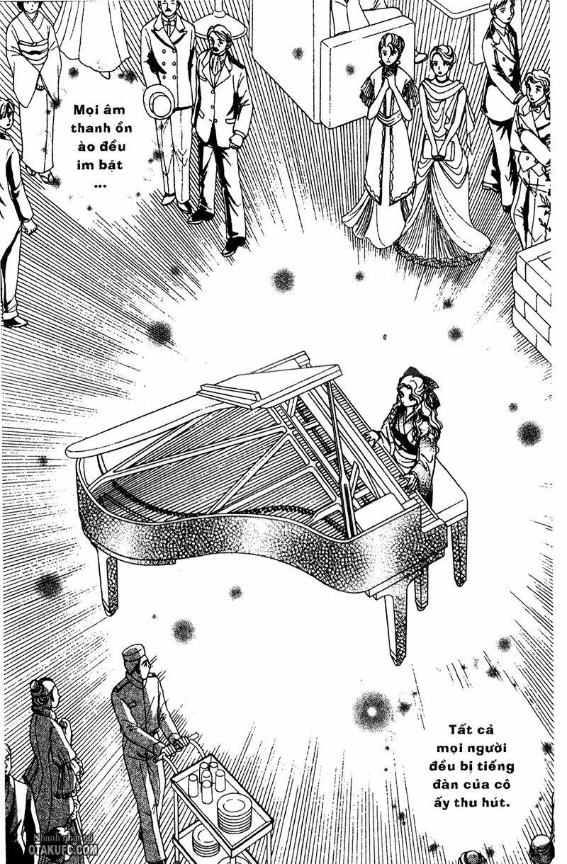 khúc tình ca ban mai - akatsuki no aria chapter 11 19