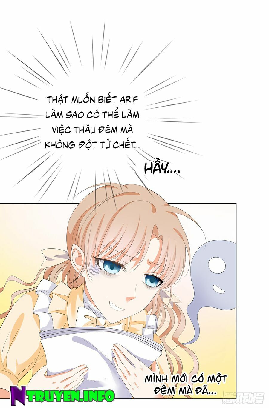 huynh khống công tước gả không được chapter 21.1 12