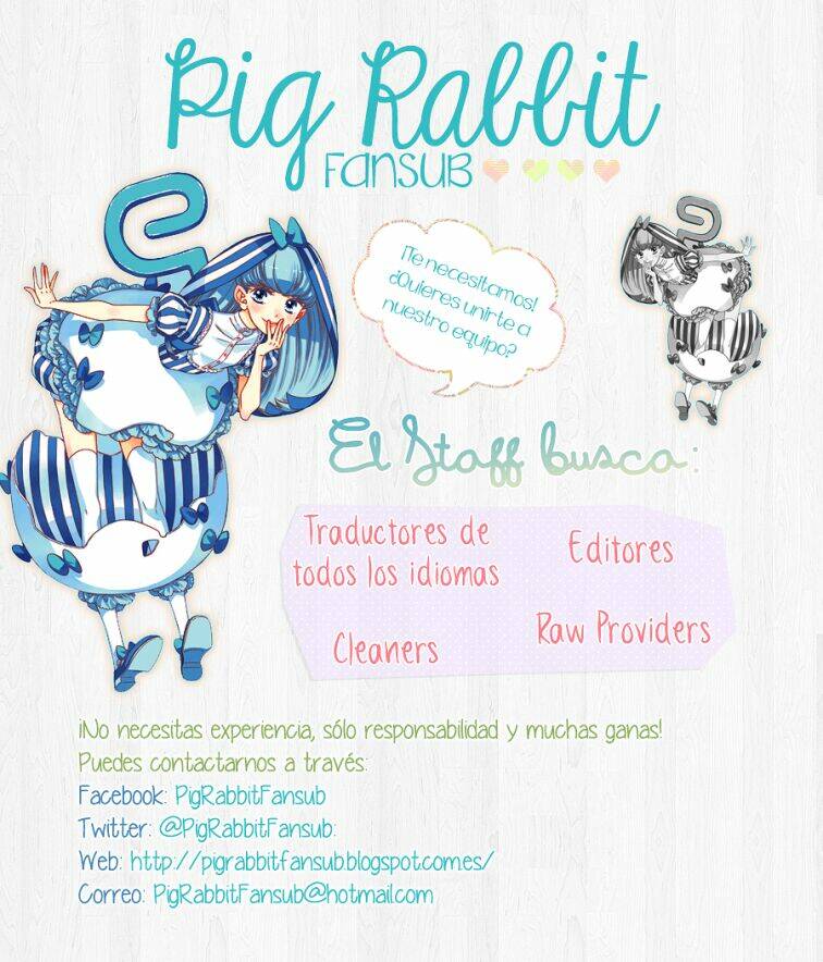 monster ni kiss wo-oneshot 2 chapter 1 3