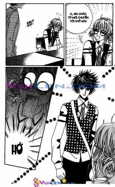 đừng tin cô ấy chapter 2 13
