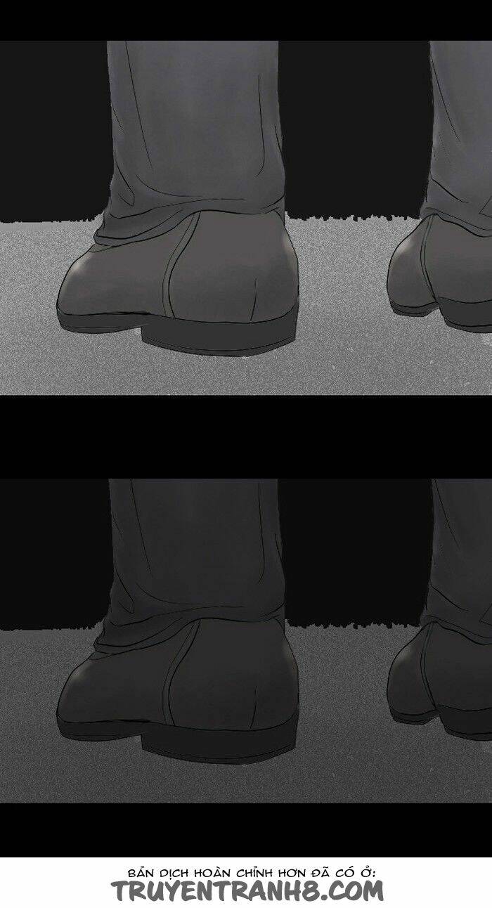 thứ sáu: những câu chuyện cấm chapter 44 36