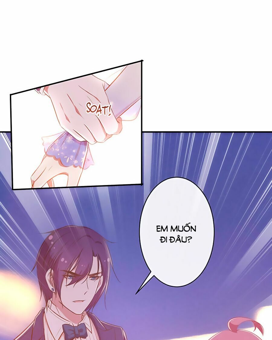 cả thế giới đều không bằng người chapter 38 4