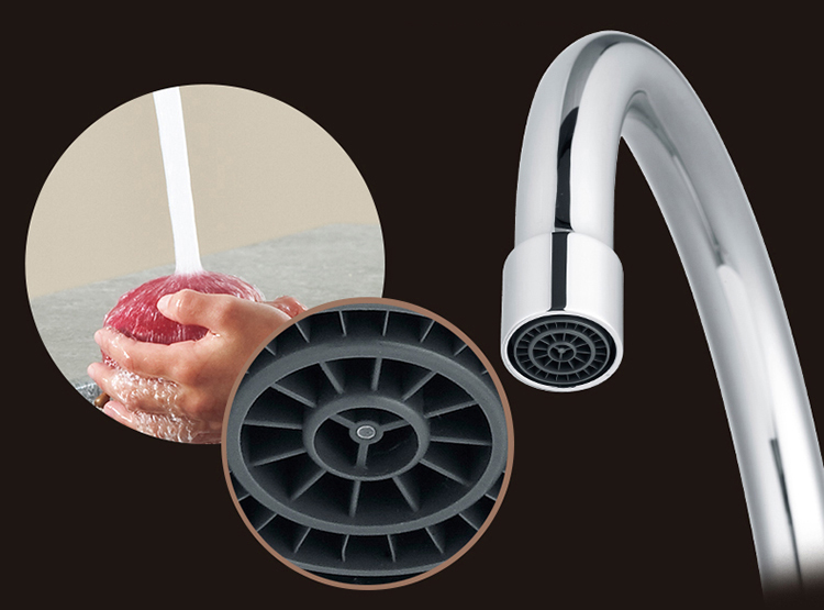 Vòi rửa chén nóng lạnh MOEN V66111 (HÀNG CHÍNH HÃNG)