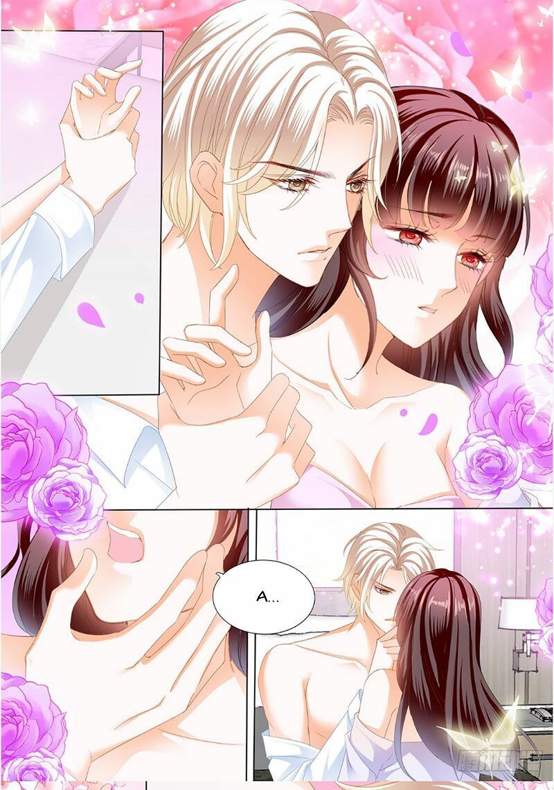 lóe thiểm hôn kiều thê mơ tưởng trốn chapter 241 8