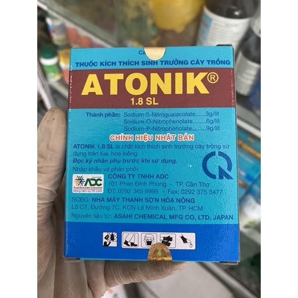 Antonic kích thích sinh trưởng