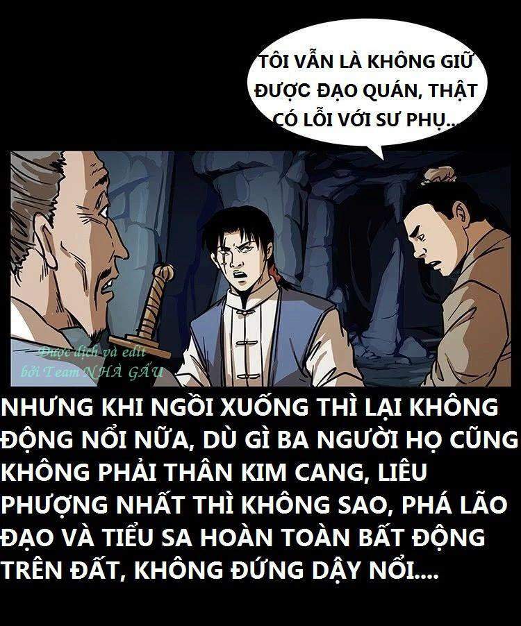 tiên sơn truyền kỳ chapter 26 15