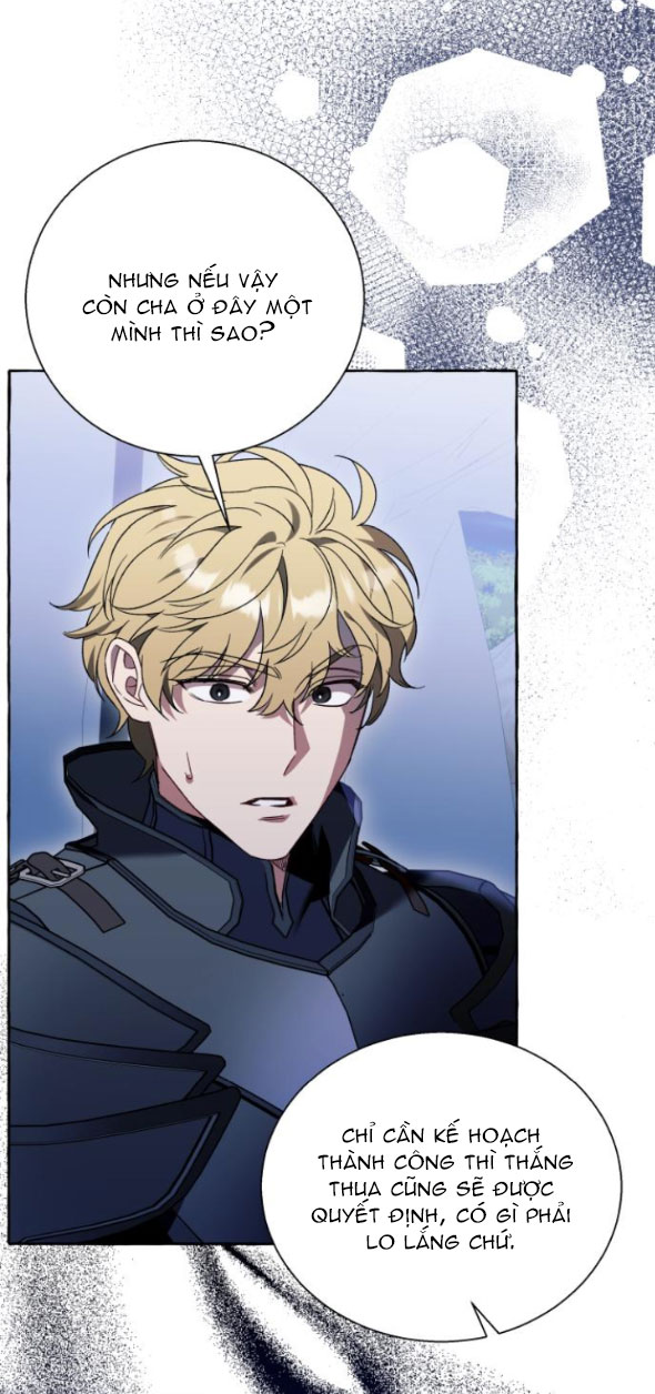 tôi tưởng đó chỉ là tiểu thuyết trọng sinh bình thường chapter 66.1 12