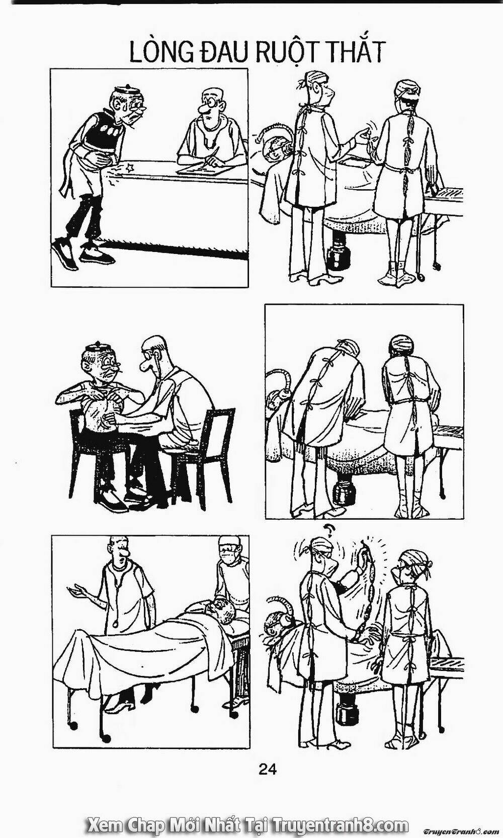 chú thoong chapter 142 20