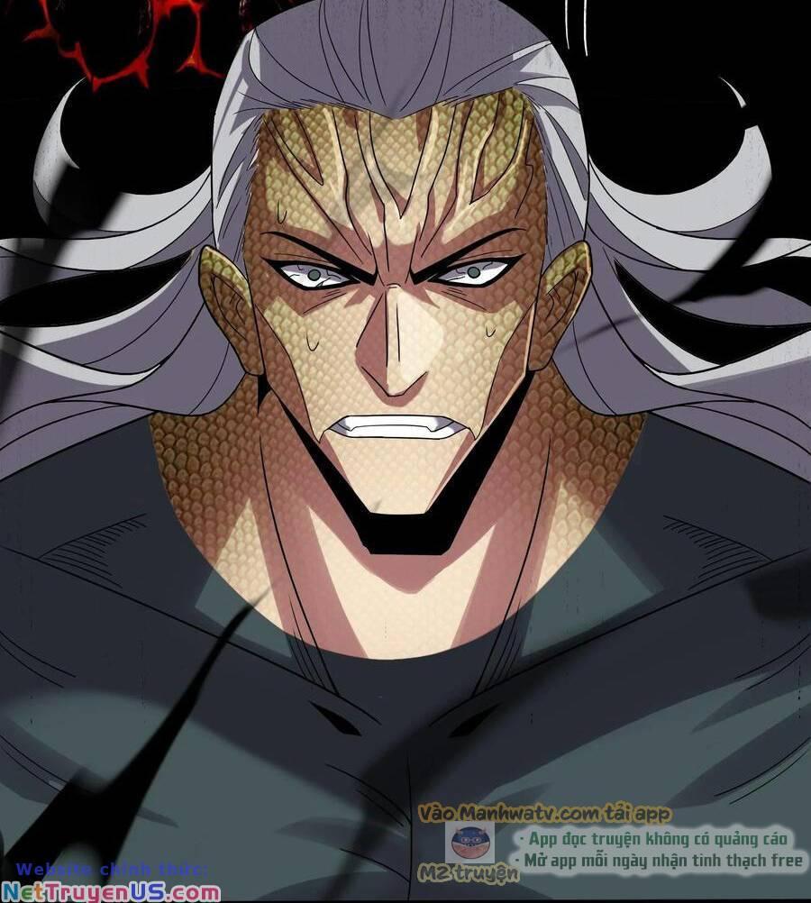 nhìn thấy thanh máu, ta xử tội thần linh chapter 90 28