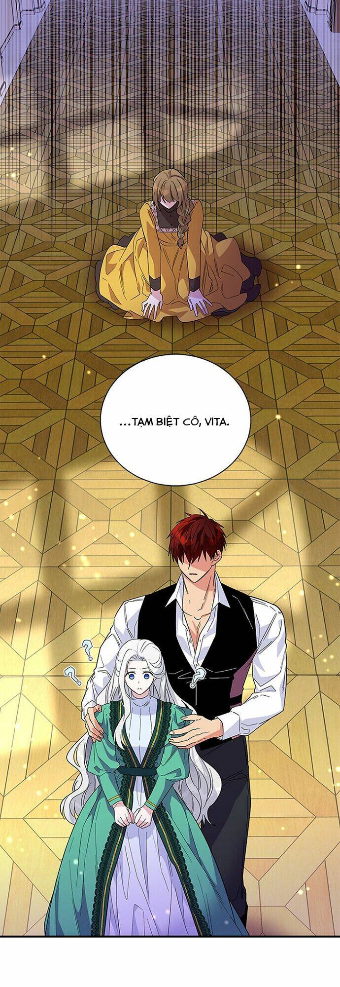 chồng yêu, em muốn đình công! chapter 17 10